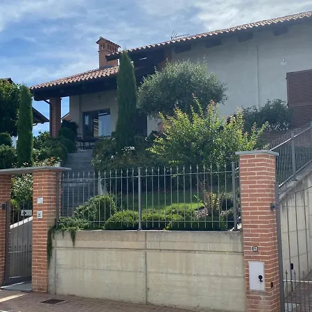 Bed & Breakfast Casa Arge