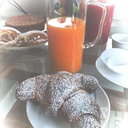 Casa Arge 3* La Morra