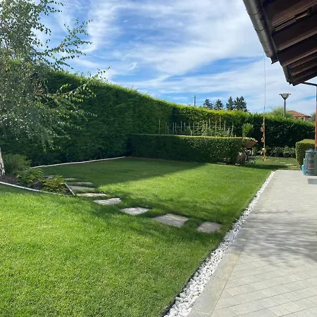 Bed & Breakfast Casa Arge