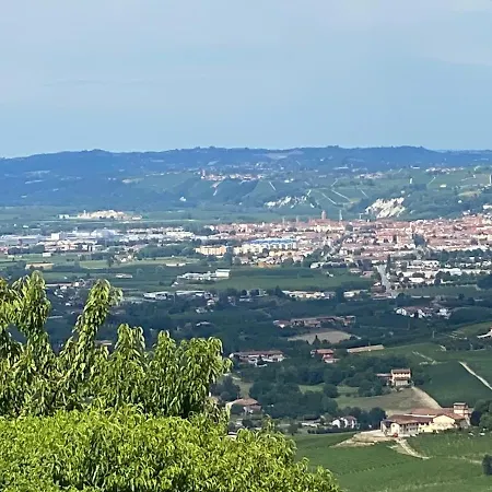 Casa Arge La Morra