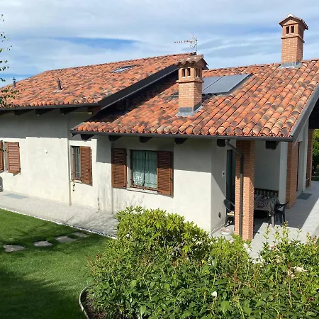 Casa Arge Bed & Breakfast La Morra