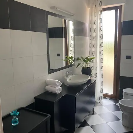 Bed & Breakfast Casa Arge 3*