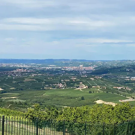 Bed & Breakfast Casa Arge 3*