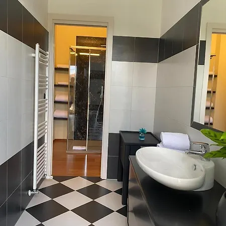 Bed & Breakfast Casa Arge