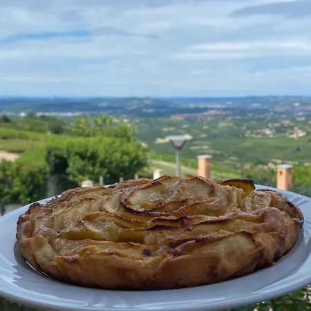 Casa Arge 3* La Morra