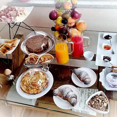 Casa Arge 3* La Morra