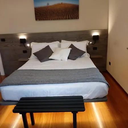 Casa Arge * La Morra