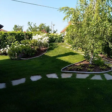 Casa Arge Bed & Breakfast La Morra