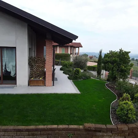 Bed & Breakfast Casa Arge