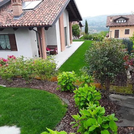 Casa Arge Bed & Breakfast 3*