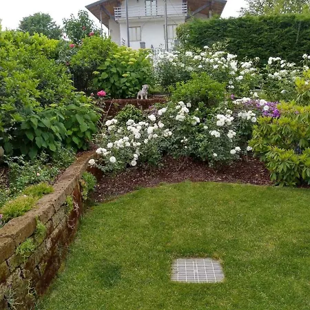 Casa Arge Bed & Breakfast La Morra