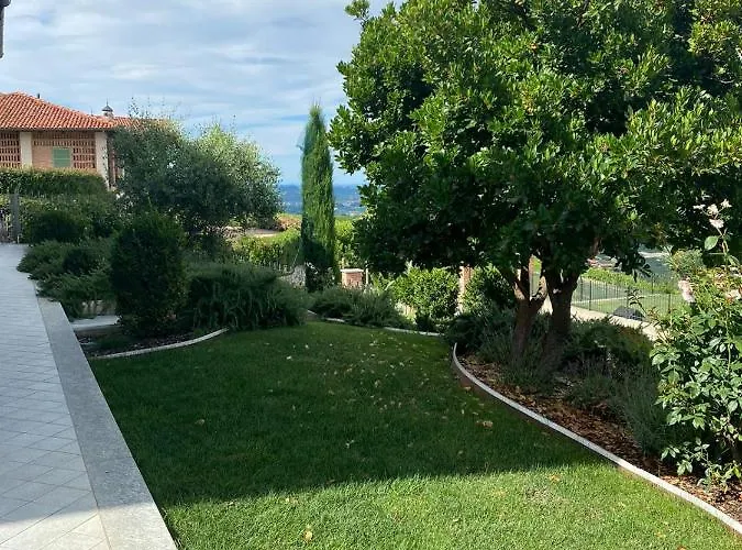 Casa Arge Bed and Breakfast La Morra