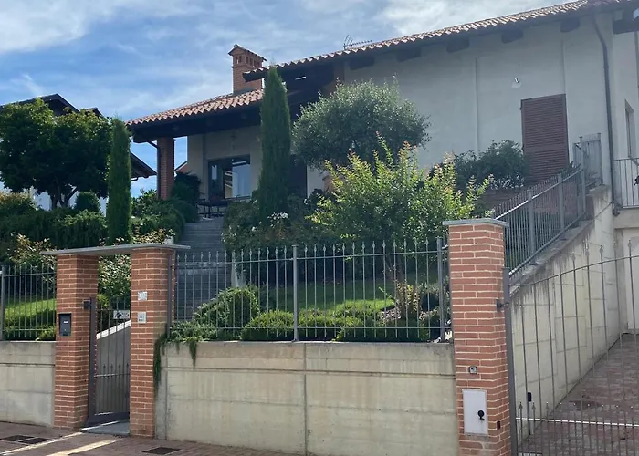 Bed and Breakfast Casa Arge