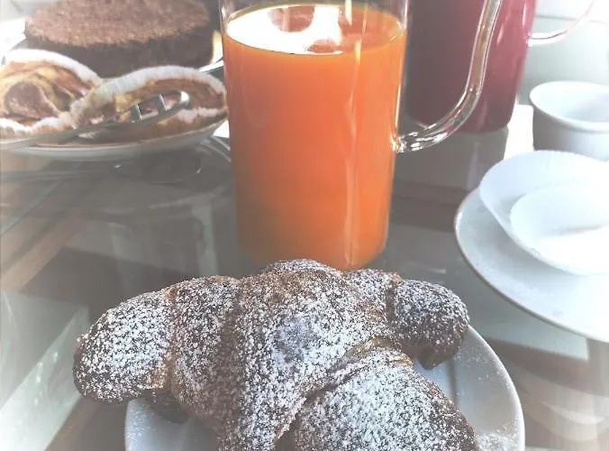 Casa Arge 3* La Morra