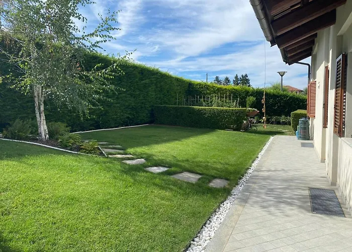 Bed and Breakfast Casa Arge