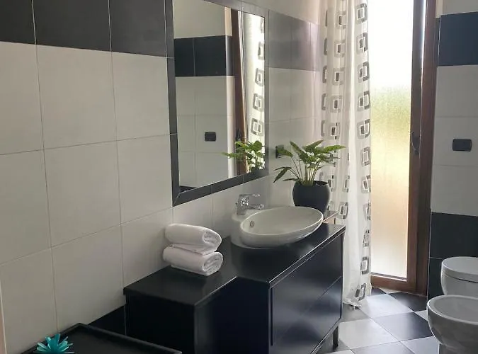 Bed and Breakfast Casa Arge 3*