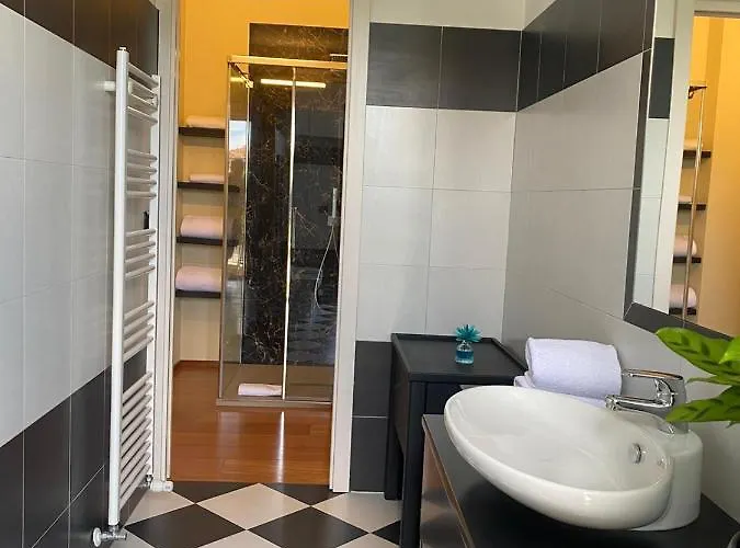 Oda ve Kahvaltı Casa Arge