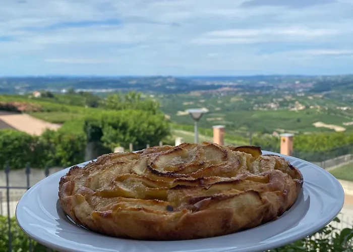 Casa Arge 3* La Morra