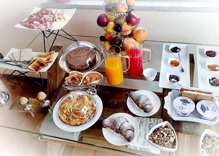 Casa Arge 3* La Morra