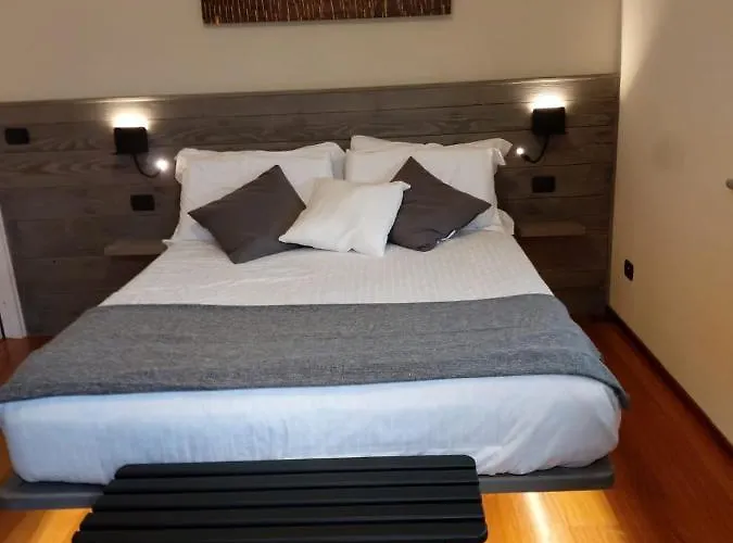 Casa Arge 3* La Morra