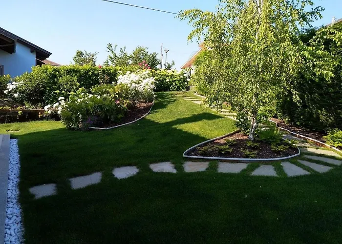 Casa Arge Oda ve Kahvaltı La Morra