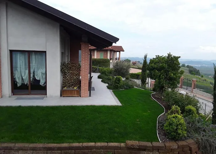 Bed and Breakfast Casa Arge