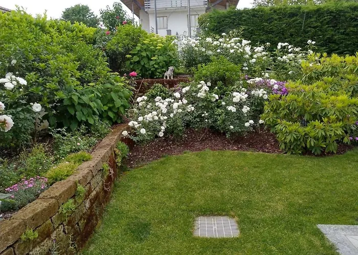 Casa Arge Bed and Breakfast La Morra